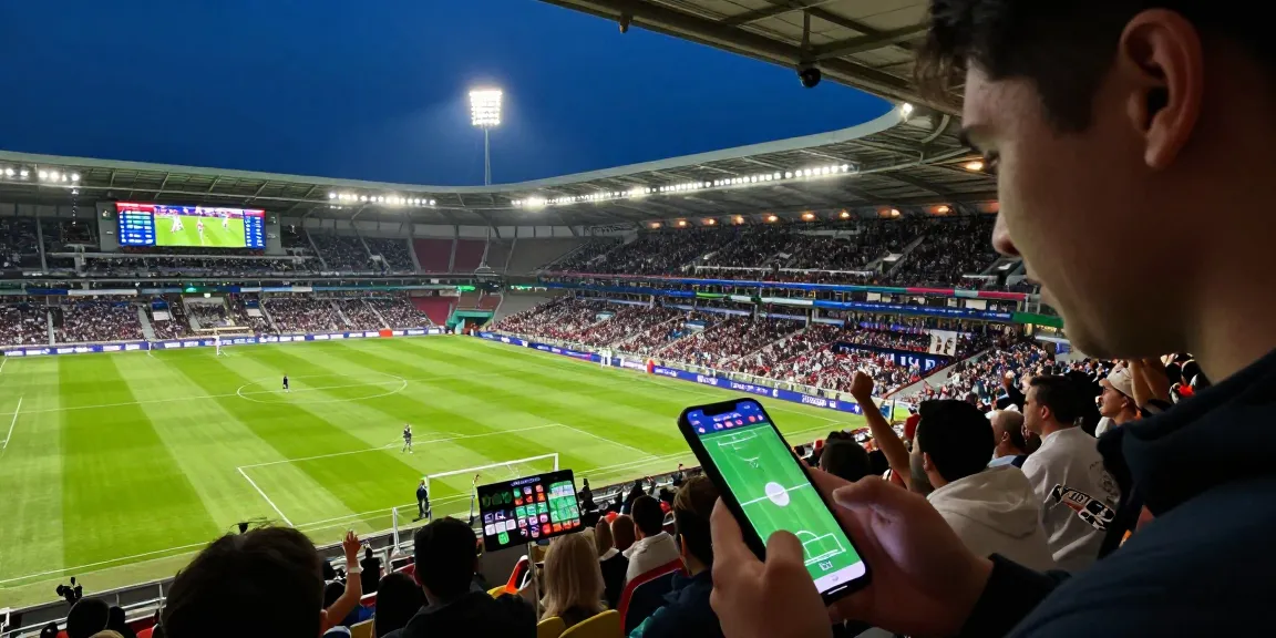 CabongTv watch live football today amid an exciting betting atmosphere, with live odds and expert predictions.