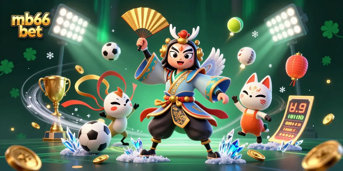 Engage with mb66 bet for thrilling sports betting and casino adventures.